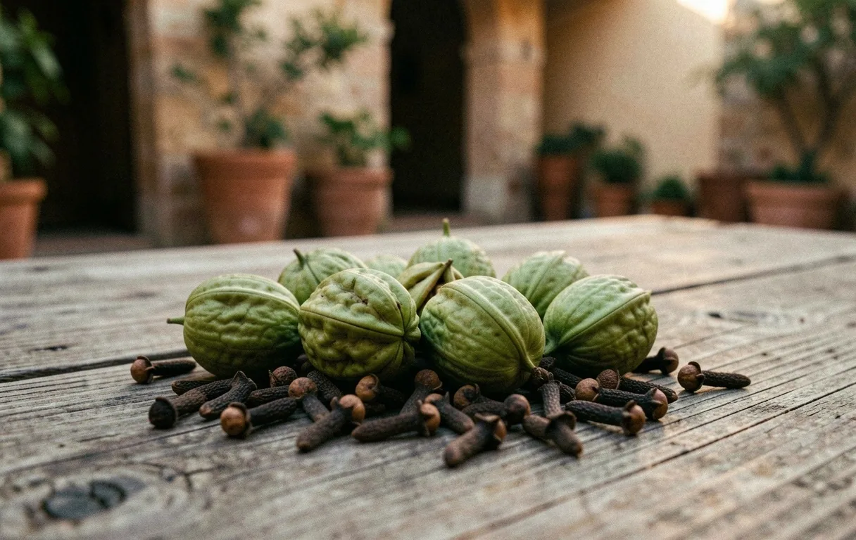 Entorno botánico NaturalGut