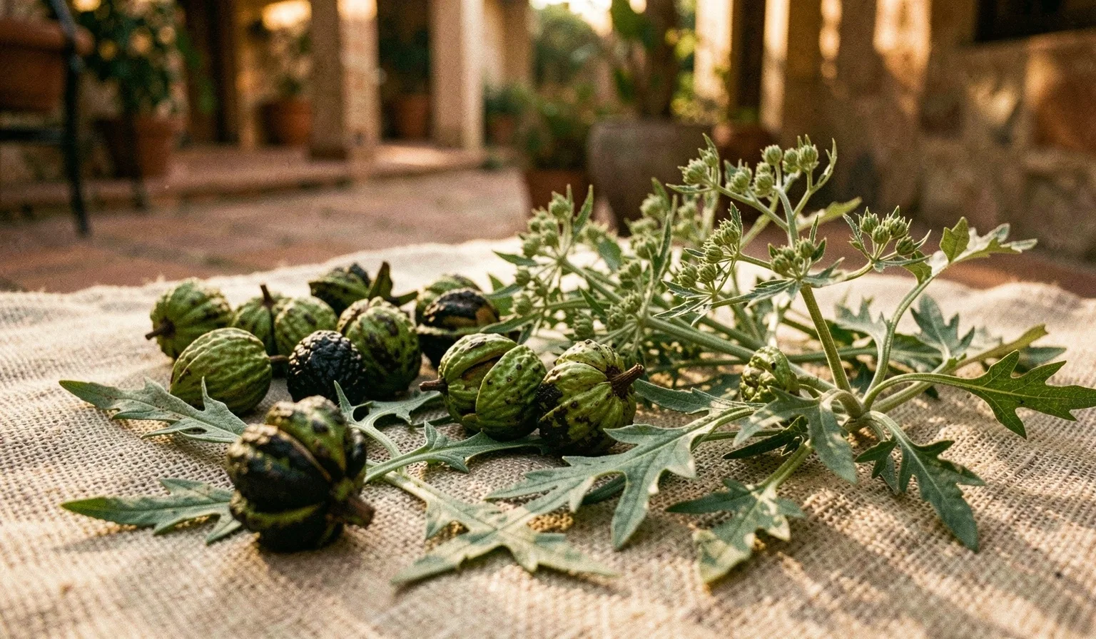 Botánica NaturalGut